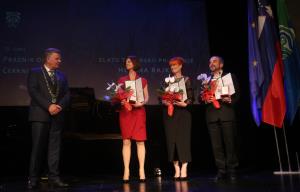 SLAVNOSTNA SEJA OBČINSKEGA SVETA OBČINE CERKNICA 41 FOTO LJUBO VUKELIČ